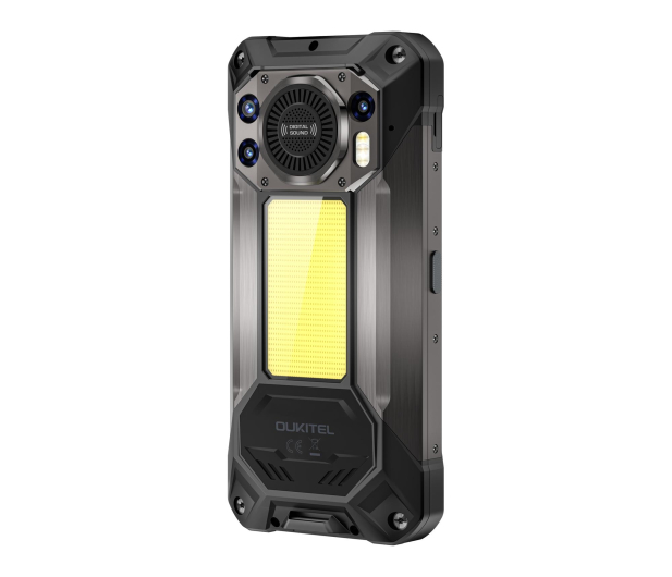 OUKITEL WP61 5G 12/512GB 20.000mAh czarny - 1529519 - zdjęcie 7